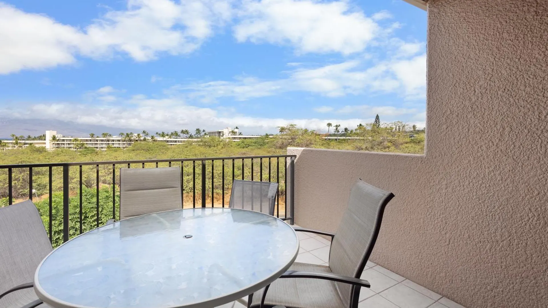 Holiday home Kamaole Sands 4-406 - Mch Kihei