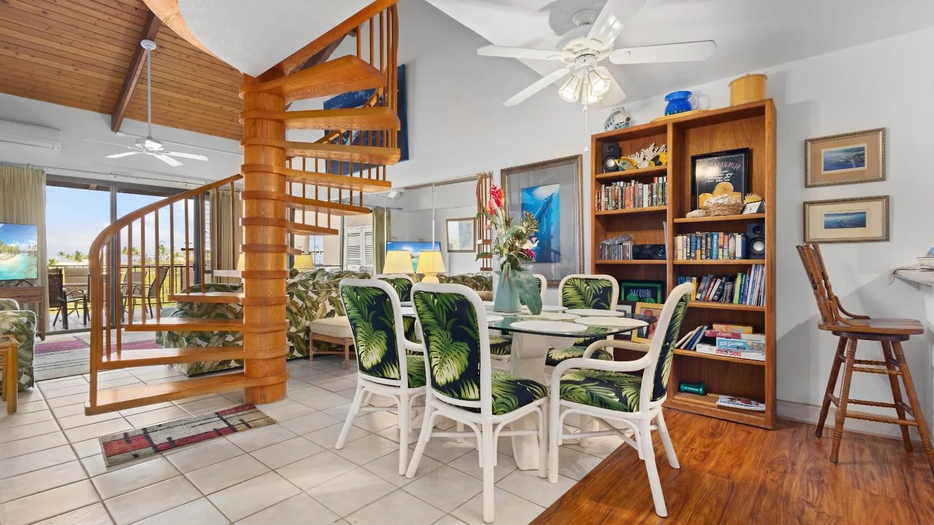 Kamaole Sands 4-406 - Mch Kihei United States