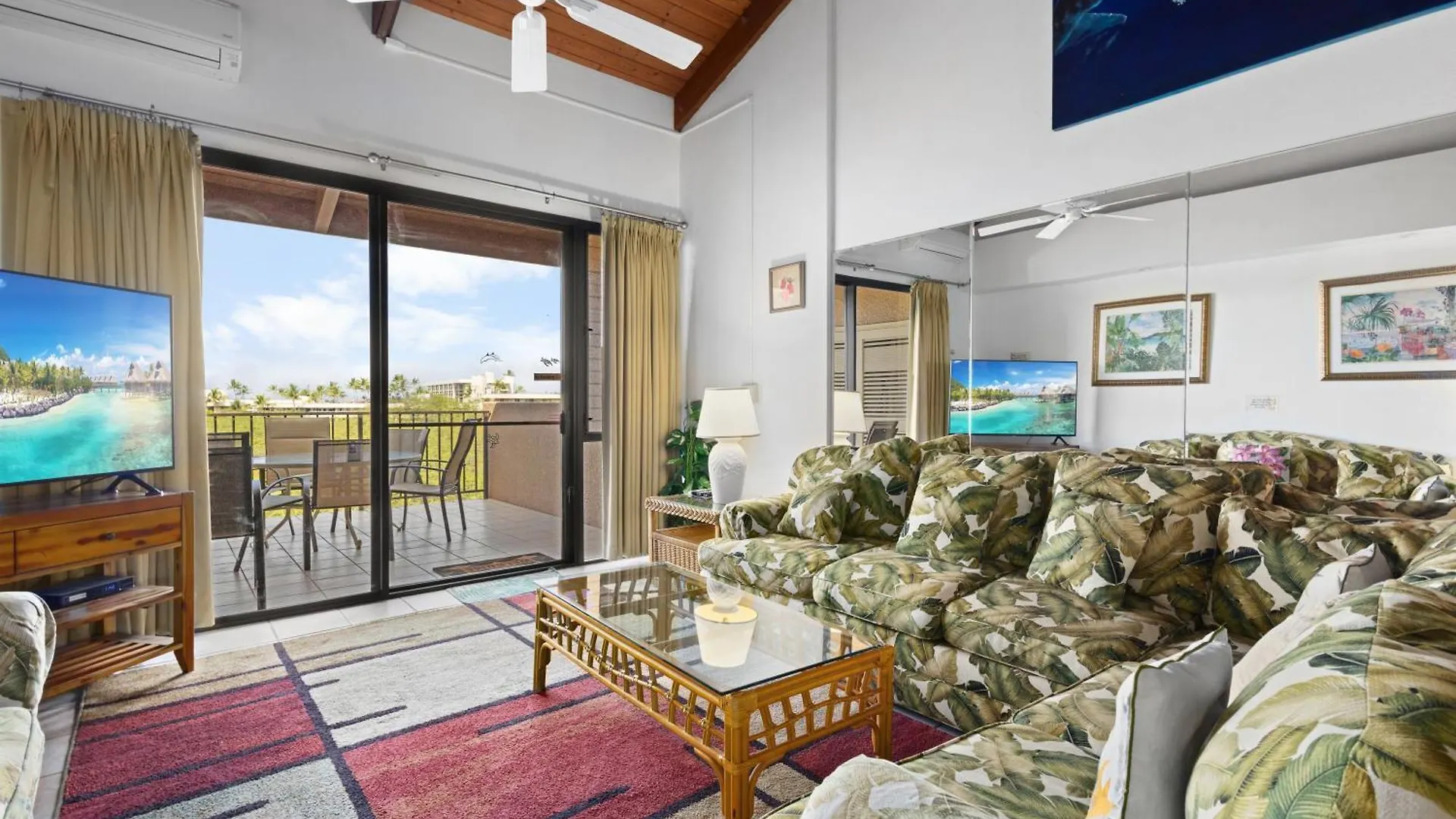 Holiday home Kamaole Sands 4-406 - Mch Kihei