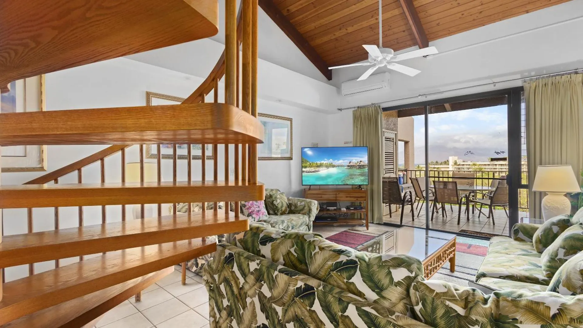 Kamaole Sands 4-406 - Mch Kihei 0*,  United States