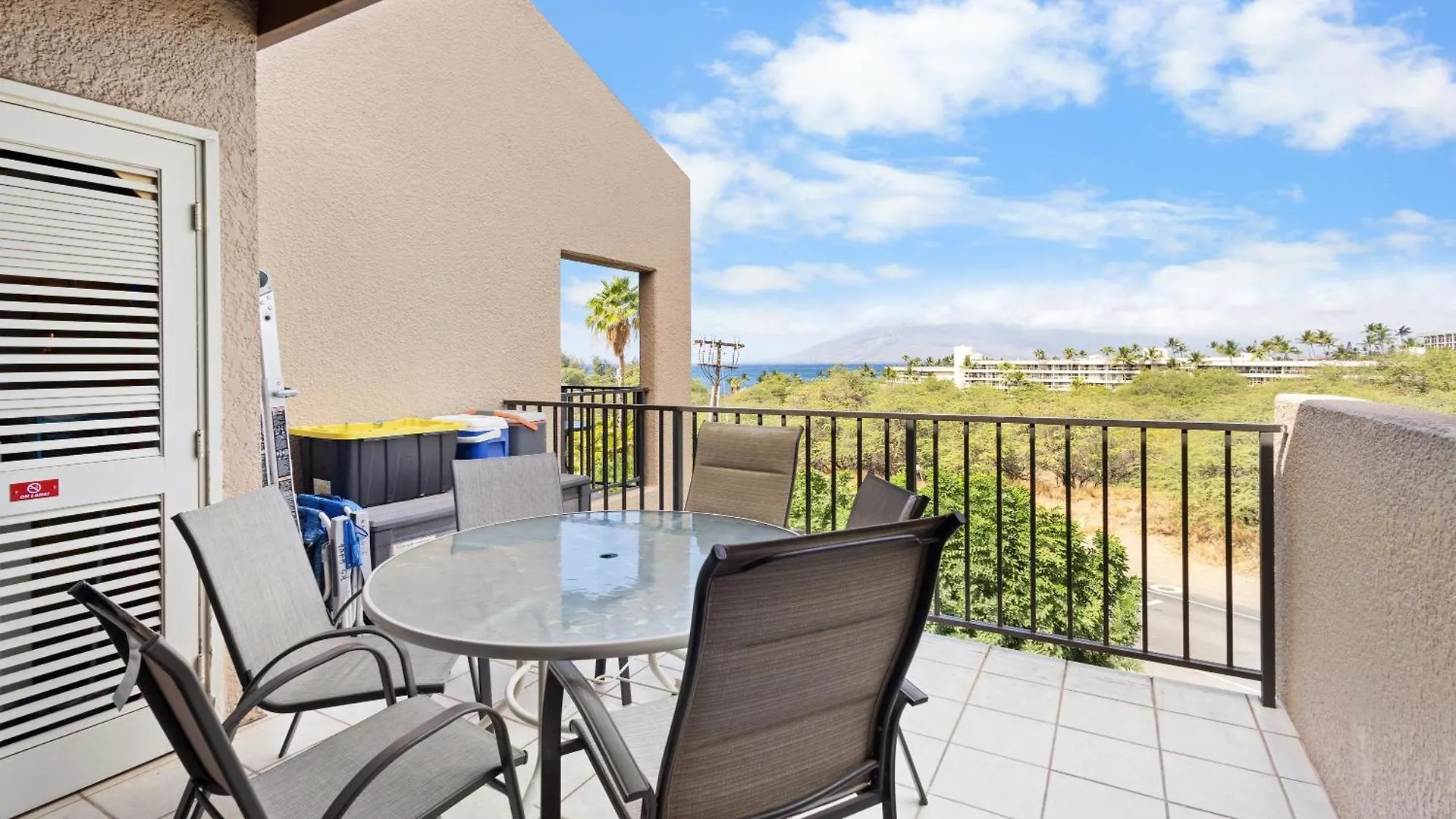 Kamaole Sands 4-406 - Mch Kihei Holiday home