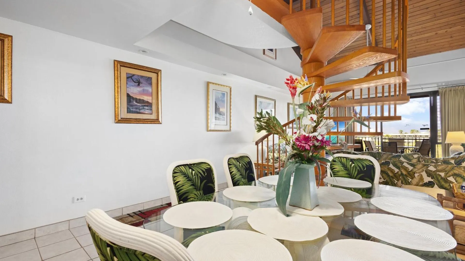 Kamaole Sands 4-406 - Mch Kihei United States