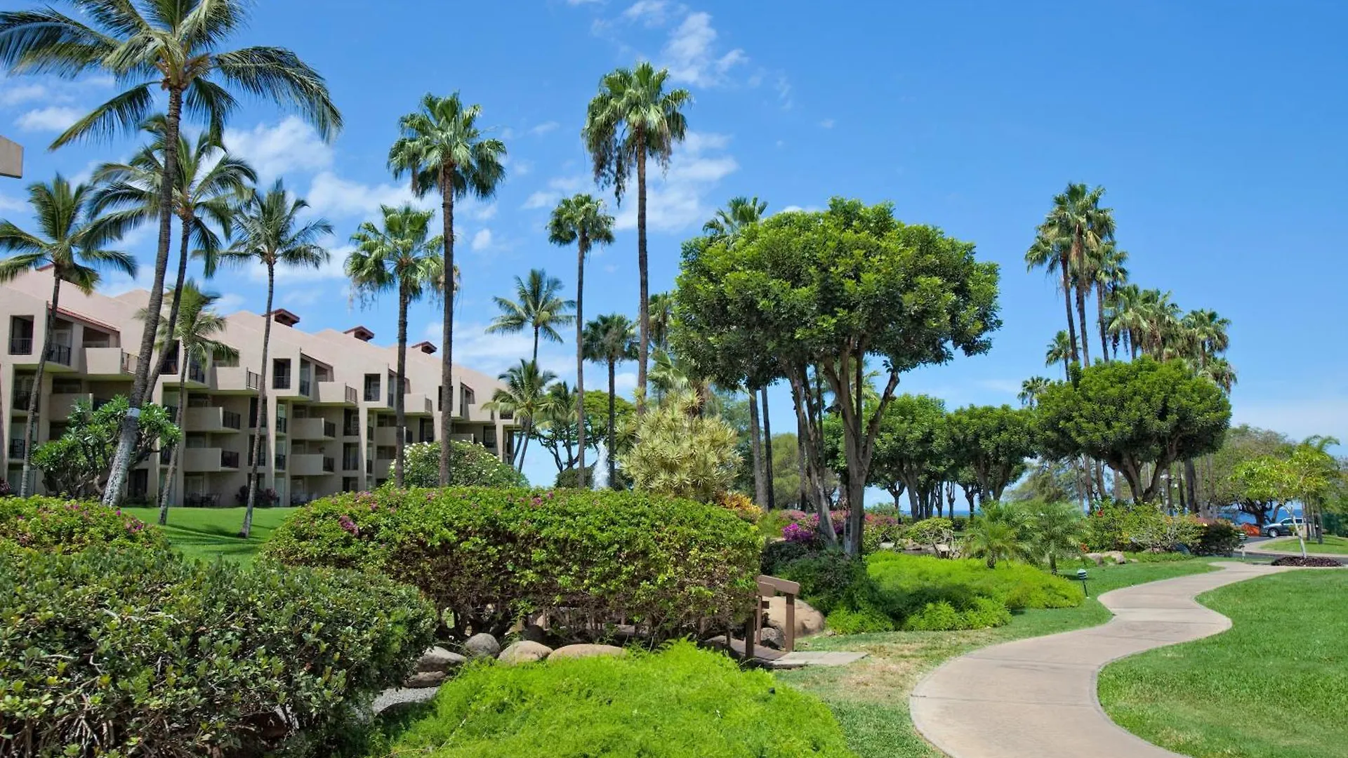 Holiday home Kamaole Sands 4-406 - Mch Kihei United States