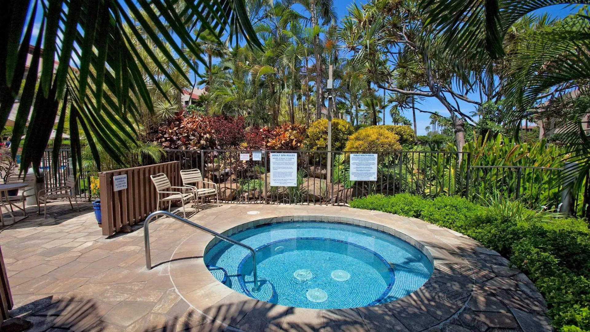 Holiday home Kamaole Sands 4-406 - Mch Kihei United States