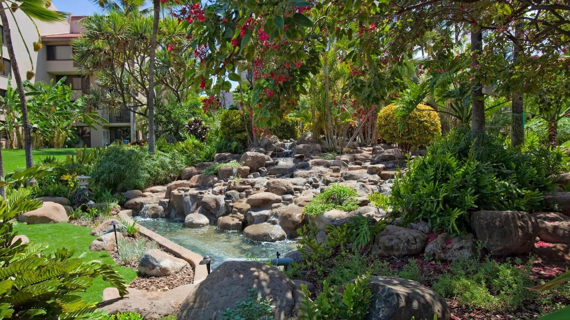 Holiday home Kamaole Sands 4-406 - Mch Kihei
