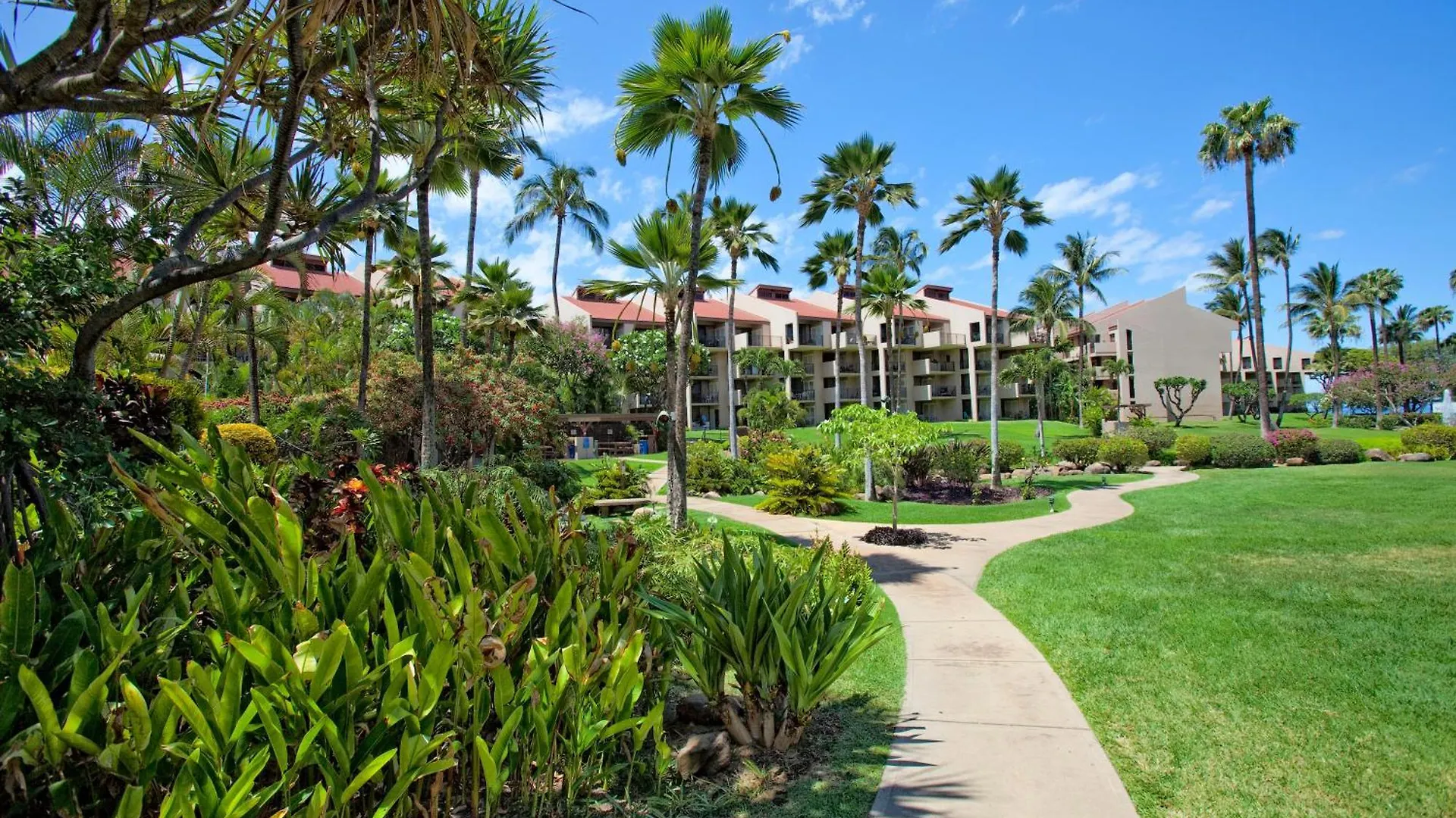 Kamaole Sands 4-406 - Mch Kihei 0*,