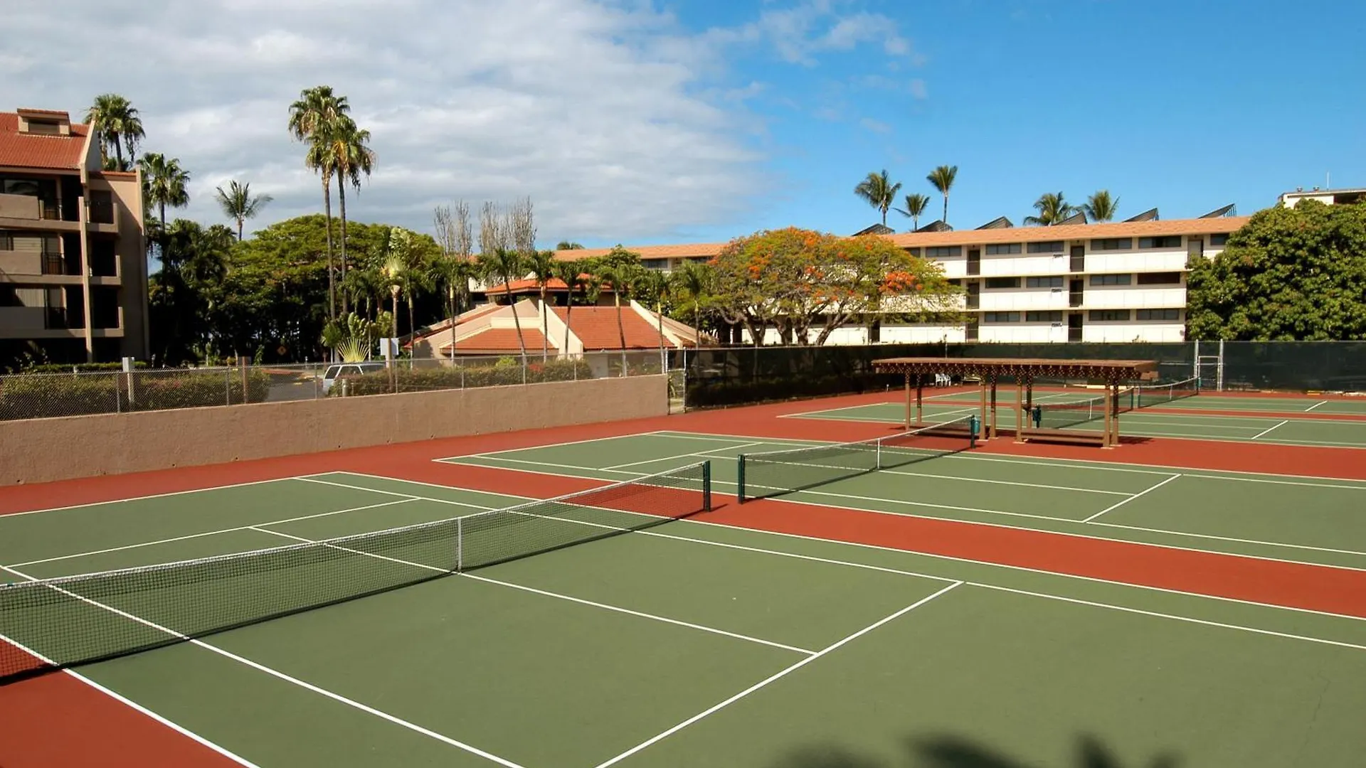 Kamaole Sands 4-406 - Mch Kihei Prázdninový dům