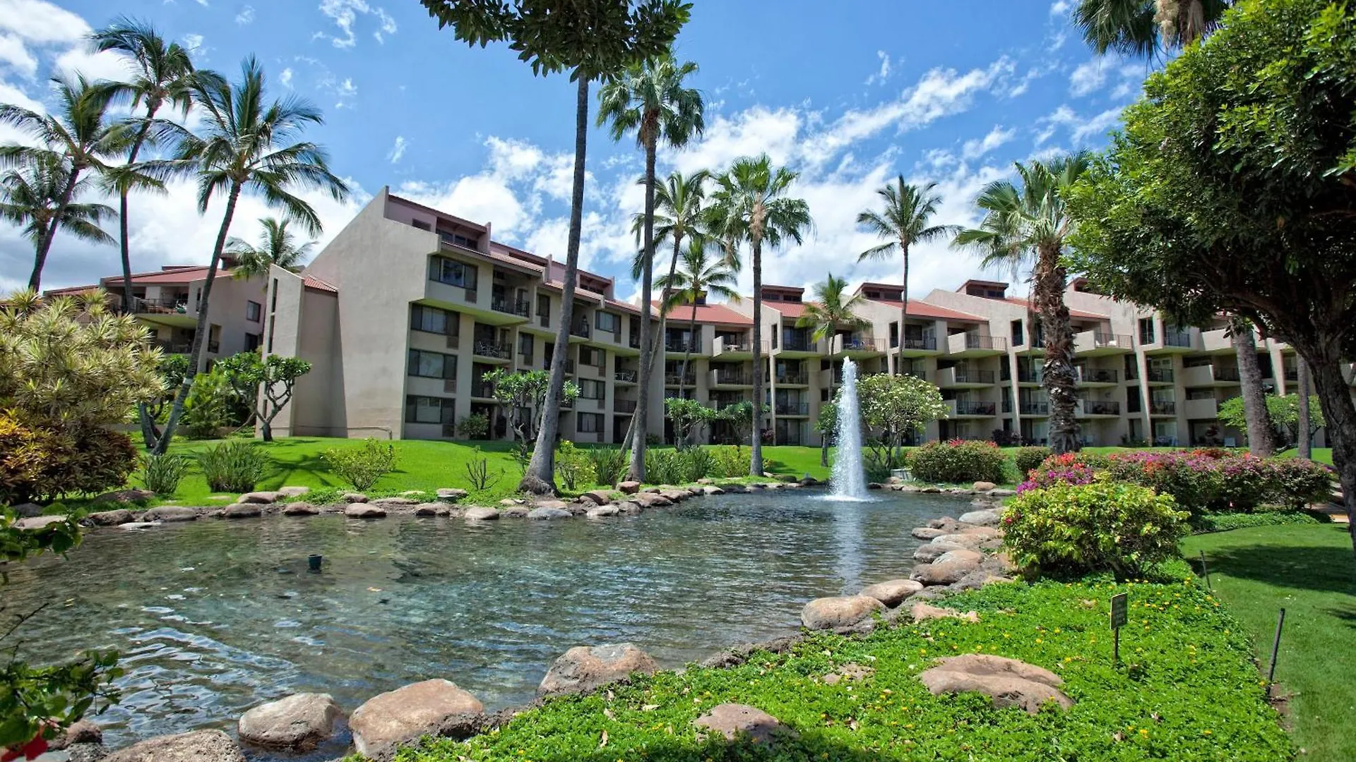 Kamaole Sands 4-406 - Mch Kihei Prázdninový dům